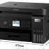 МФУ струйный Epson L6270 цветная печать, A4, с СНПЧ, цвет черный [c11cj61507/61407/64407]